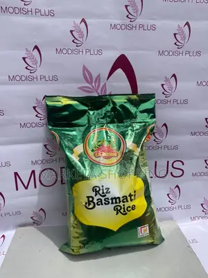 Riz Basmati Rice (4.5kg)
