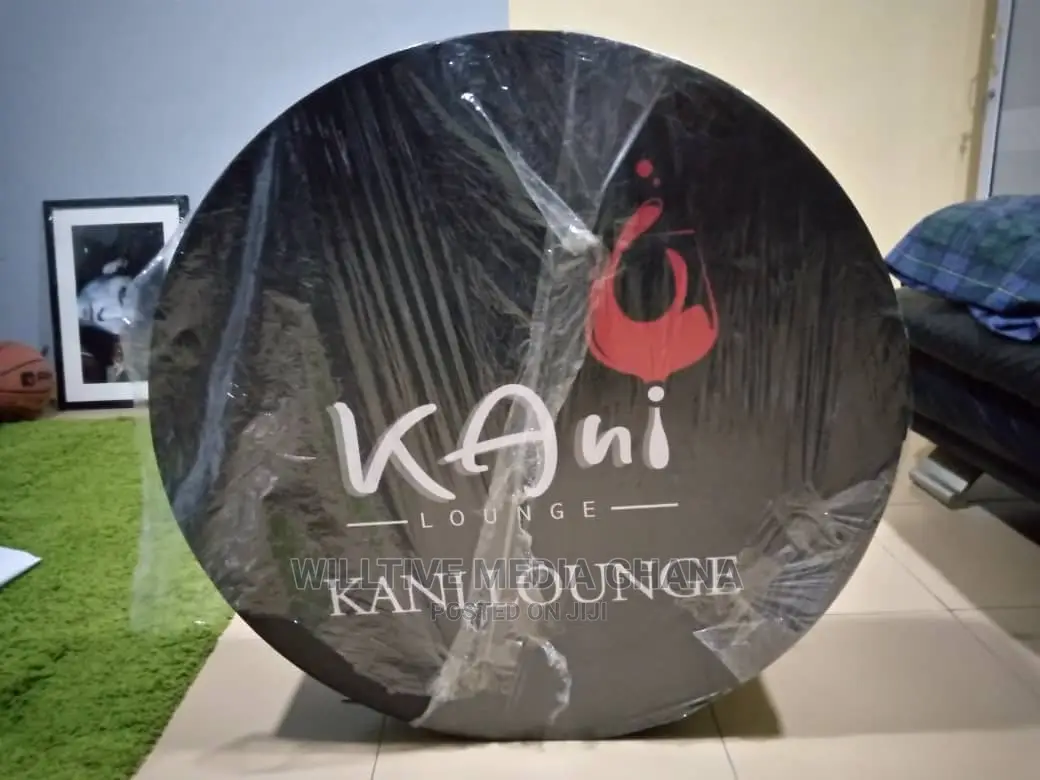 3D Signage Expert