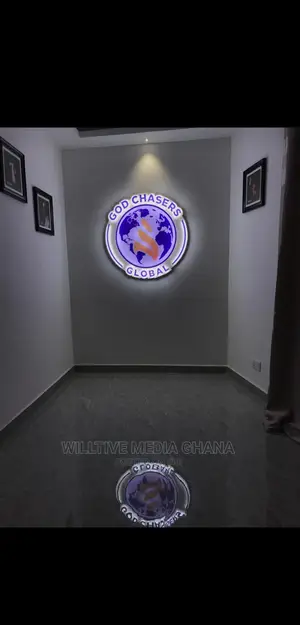 3D Signage Expert