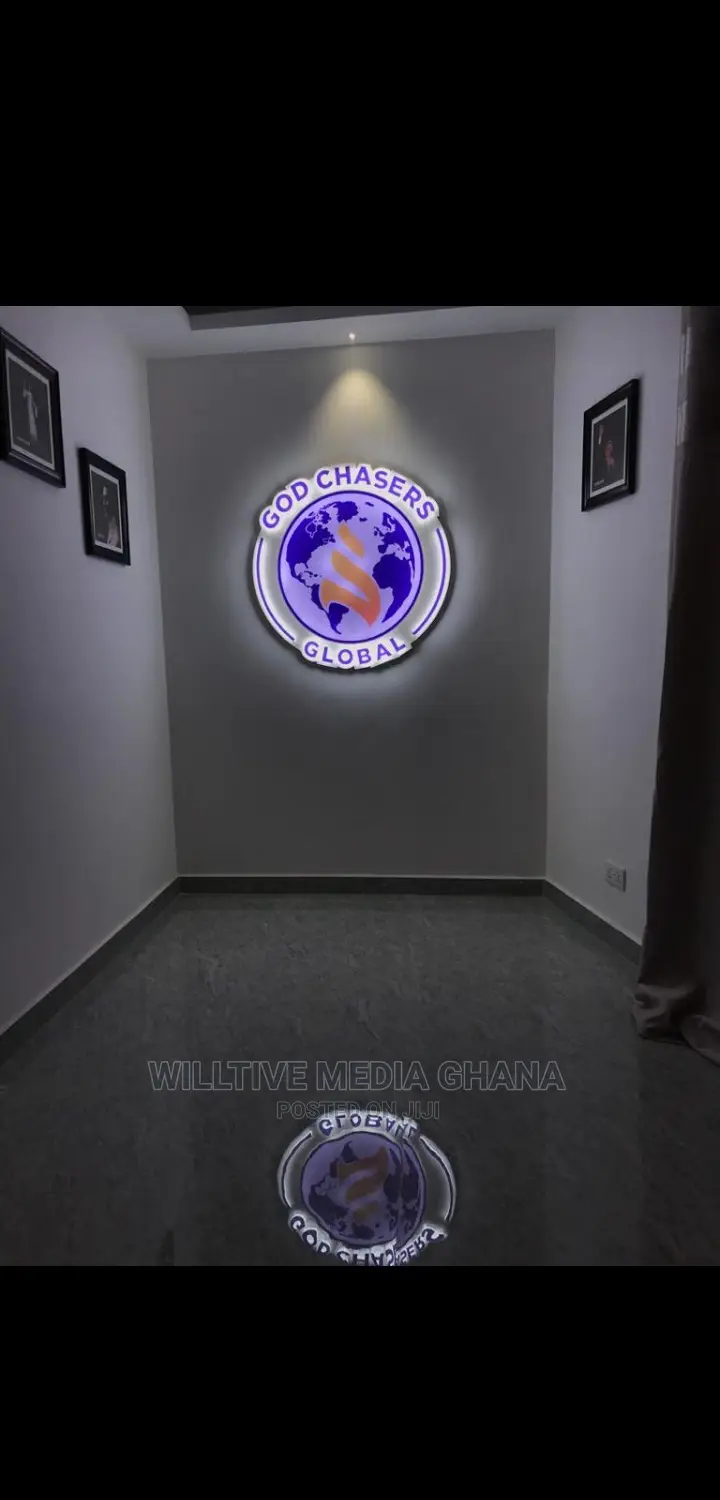 3D Signage Expert