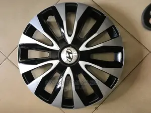 Hyundai Wheel Covers)