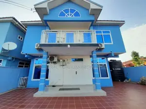 5bdrm Duplex in Suadom Properties, Baatsona Total for Sale