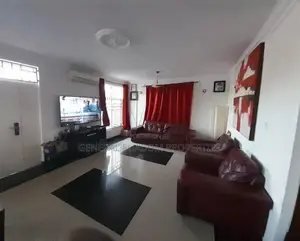 5bdrm Duplex in Suadom Properties, Baatsona Total for Sale