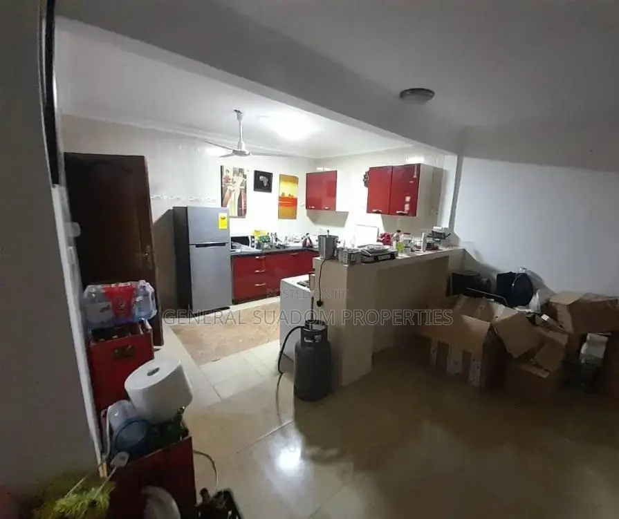 5bdrm Duplex in Suadom Properties, Baatsona Total for Sale