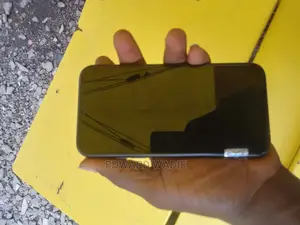 Apple iPhone XR 64 GB Black