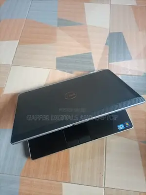 New Laptop Dell Latitude E6420 8GB Intel Core I7 HDD 500GB