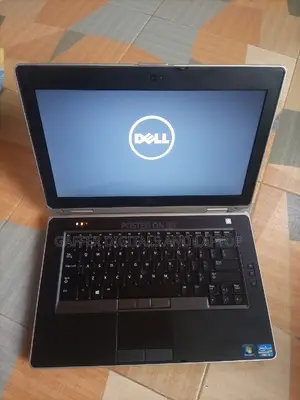 New Laptop Dell Latitude E6420 8GB Intel Core I7 HDD 500GB
