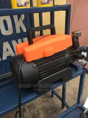 New Arrival 2200 Watts High Pressure Car Wash Machine