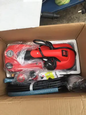 Buy Affordable High Pressure Car Wash Machine