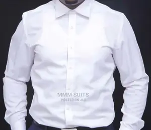 Hig Quality Turkish Men Office Shirts