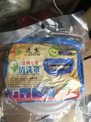 Latest AIR Conditioner Servicing Cover Waterproof