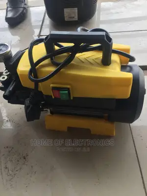 Plenty In Stock High Pressure Car Wash Machine