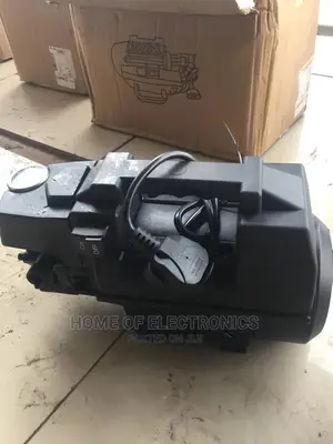 Sealed In Box With Accessories High Pressure Car Wash Machin