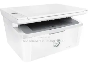 HP Laserjet NEW M141a Mutlifunction 3 in One MONO Printer