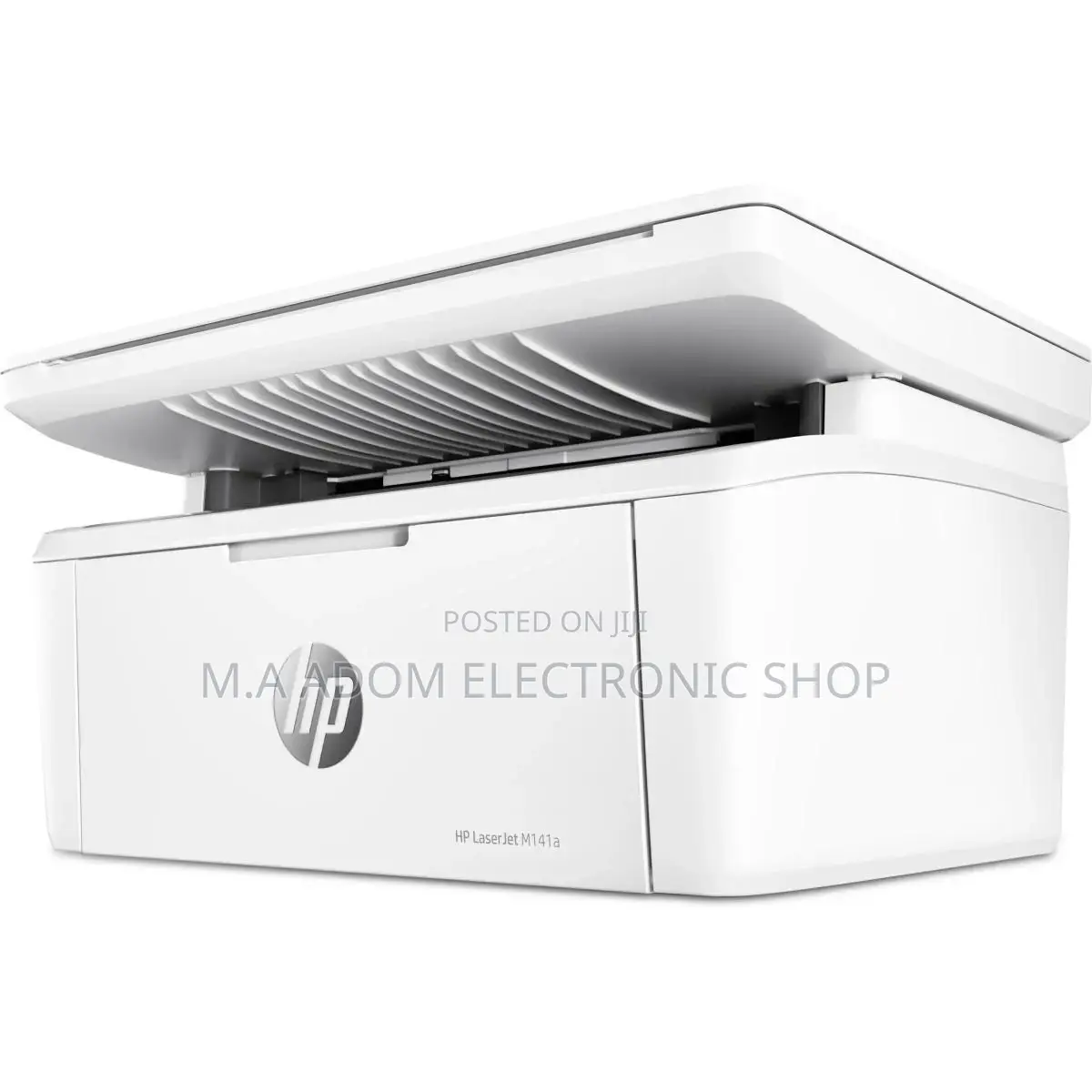 HP Laserjet MFP M141a Printer