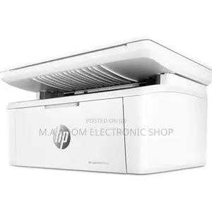 HP Laserjet MFP M141a Printer