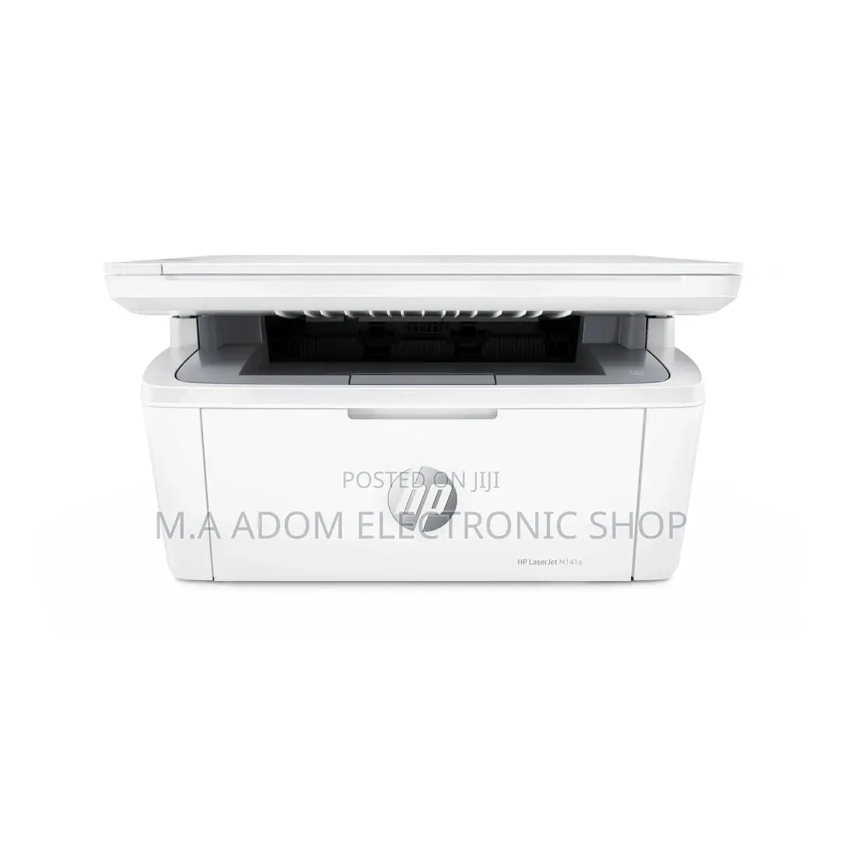 Hp Mfp 141a Multifunctional Black White Printer