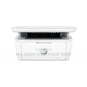 Hp Mfp 141a Multifunctional Black White Printer