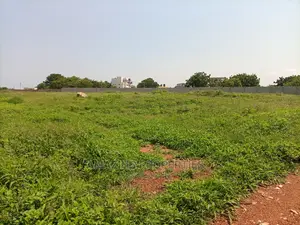 20 Plots of Land for Sale Aburi Ghc 90,000.00 Per Plot.