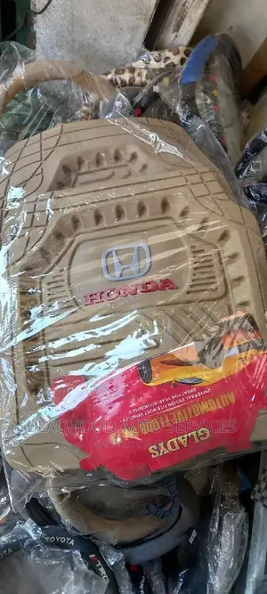 Honda Universal FLOOR MAT/ CARPETS Available