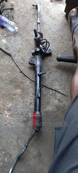 Honda Civic 2006-2011 Home Used STEERING RACK Available