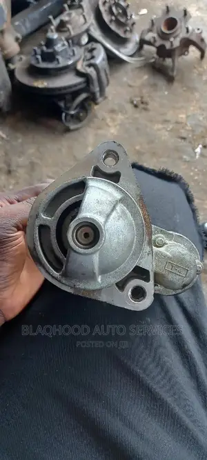 Elantra 2011-2014 Home Used Tested Starter Motor for Sale