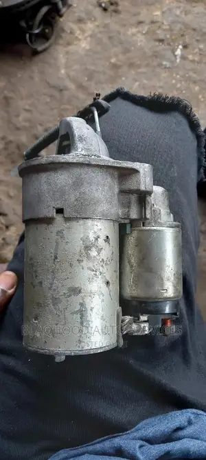 Elantra 2011-2015 Home Used Tested Starter Motor in Stock