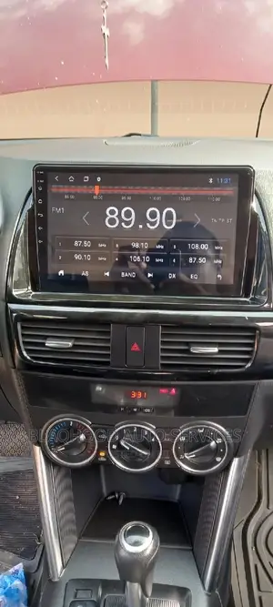 Mazda CX5 2013-17 Fullscreen Android Car System in Sale