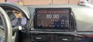 Mazda CX5 2013-15 Fullscreen Android Car System for Sale