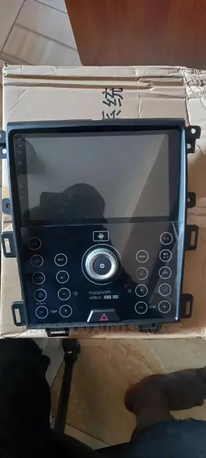 Ford Edge 2011-2015 Fullscreen Android Car System for Sale