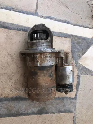 Kia Sorento/Optima 2011-2015 Tested Starter Motor Available