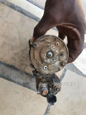 Kia Sorento/Optima 2011-2015 Tested Starter Motor Available