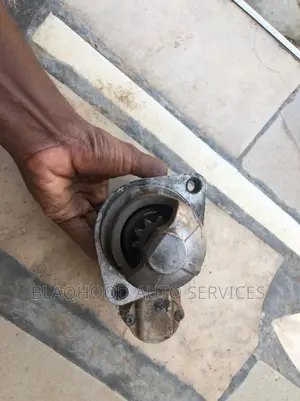 Kia Sorento/Optima 2011-2015 Tested Starter Motor Available
