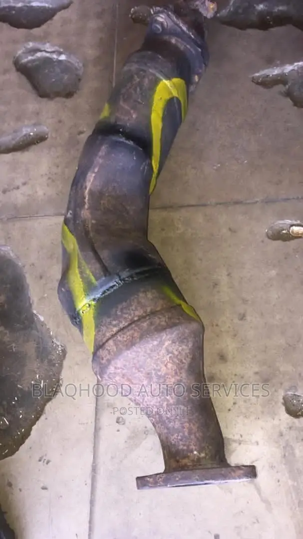Infiniti FX 35 CATALYTIC CONVERTER Pair Available