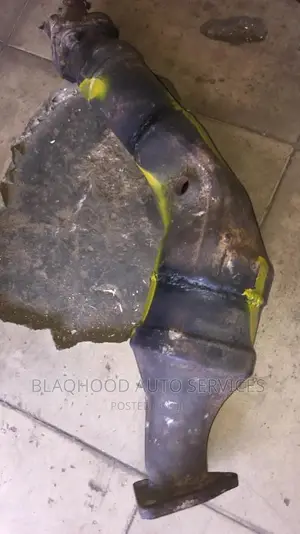 Infiniti FX 35 CATALYTIC CONVERTER Pair Available