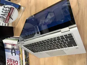 Laptop HP EliteBook x360 1030 G2 16GB Intel Core i5 SSD 256GB
