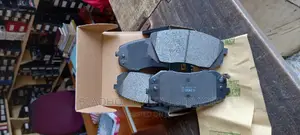 Elantra 2016-2019 Front BRAKE PAD Pair Available