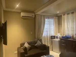 Furnished 1bdrm Apartment in Marios Properties, East Legon for Rent