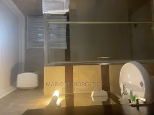 Furnished 1bdrm Apartment in Marios Properties, East Legon for Rent