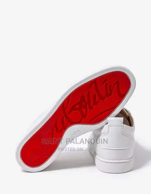 Christian Louboutin