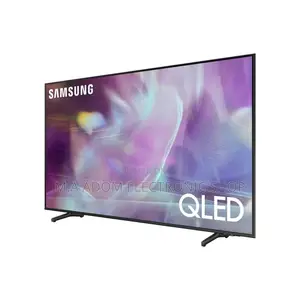 Samsung 75" Class Q60A Qled 4K Smart TV