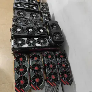 Zotac Nvidia Gtx 1060 and More