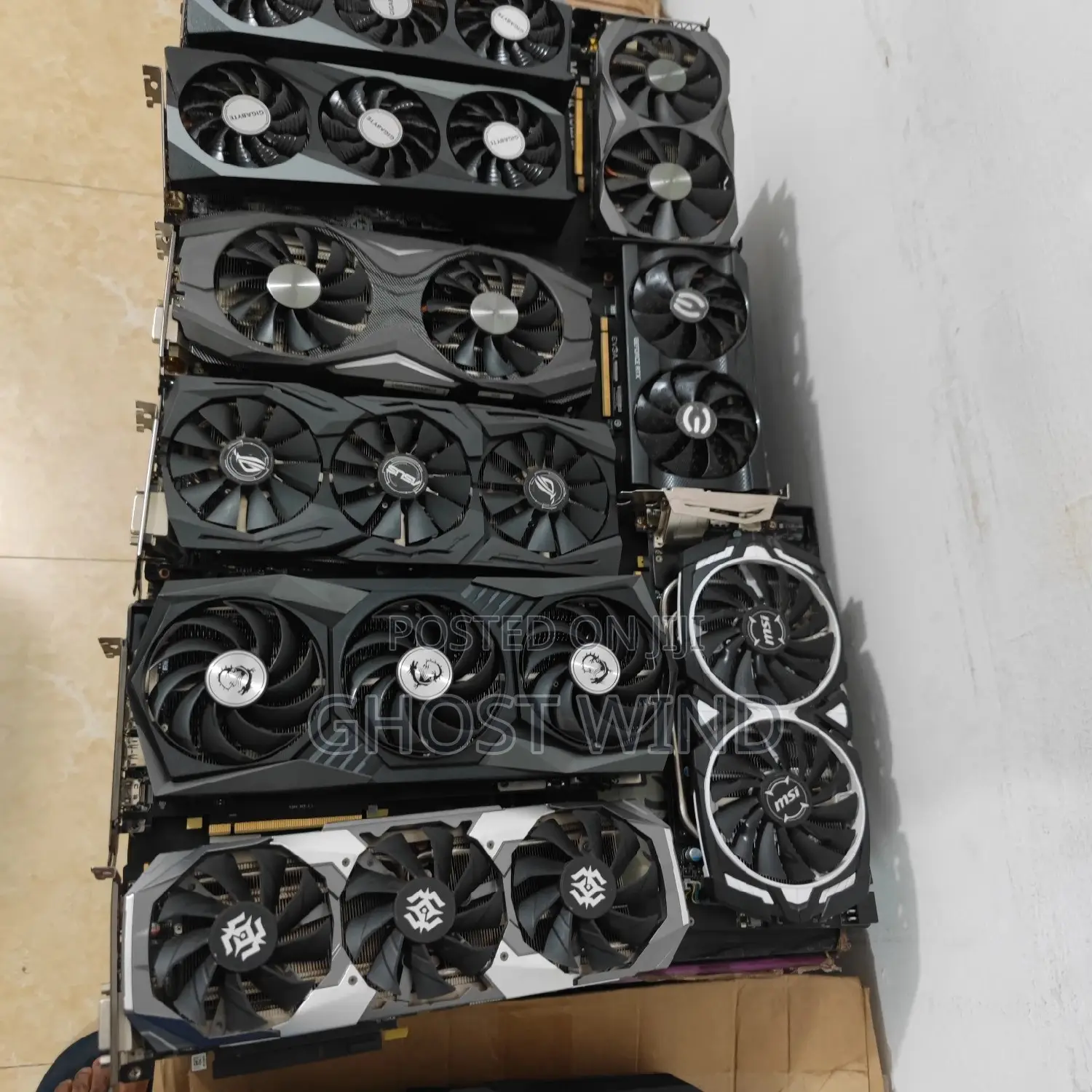 Zotac Nvidia Gtx 1060 and More