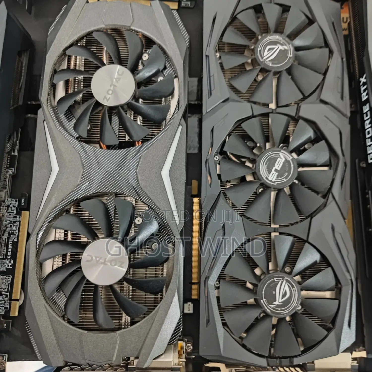 Zotac Nvidia Gtx 1060 and More