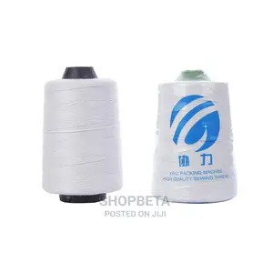 Quality Thread For Sewing Rice Bags