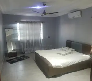 2bdrm Apartment in Suadom Properties, Baatsona Total for rent