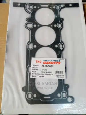 Chevrolet Sonic Cylinder Head Gasket 1.4L
