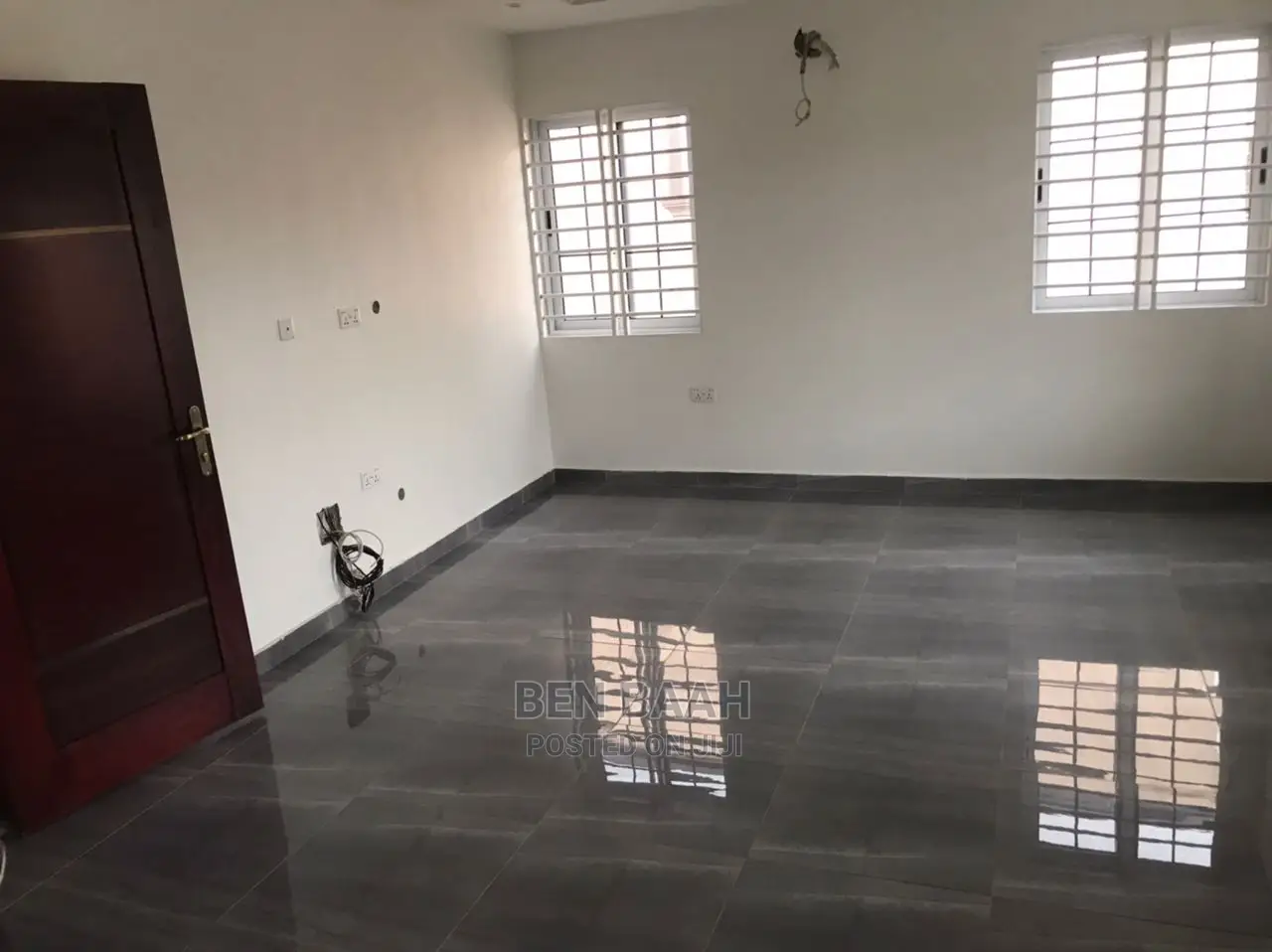 2bdrm Apartment in Ben Properties, School Area for rent