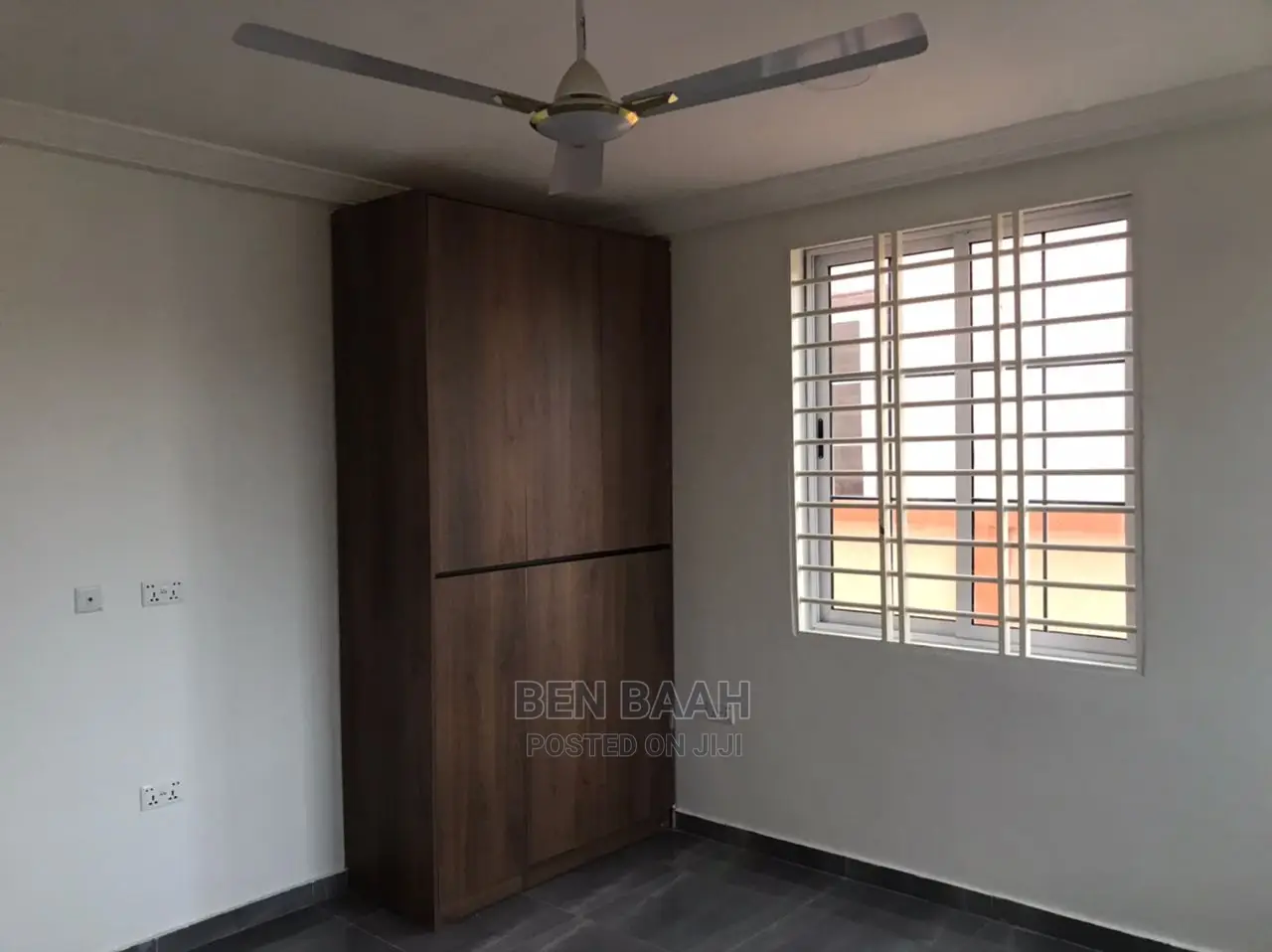 2bdrm Apartment in Ben Properties, School Area for rent