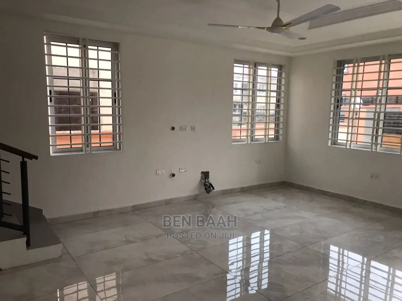 2bdrm Apartment in Ben Properties, School Area for rent